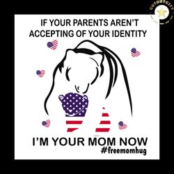Free Mom Hug, Lgbt Svg, Gay Svg, Lesbian Svg, America Beer Svg, Beer Shirt Svg, America Flag Svg, Human Lgbt Flag, Lgbt
