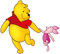 Winnie the Pooh SVG, Winnie the Pooh PNG Clipart, Winnie the Pooh Print, Winnie the Pooh papers, Eeyore Tumbler