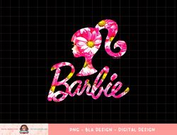Barbie - Pink Daisy png, sublimation copy