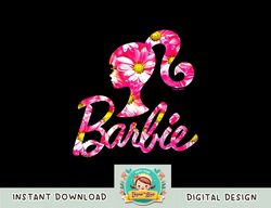 Barbie - Pink Daisy png, sublimation copy
