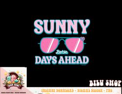 Barbie - Sunny Days Ahead png