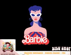 Barbie - Vintage Barbie png, sublimation copy