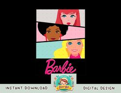 Barbie 60th Anniversary Framework png, sublimation copy