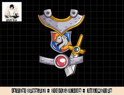 Knight In Shining Costume Armor Sword Suit png, sublimation copy