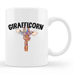 Cute Giraffe Mug, Cute Giraffe Gift, Giraffe Lover Gift, Giraffe Coffee, Funny Giraffe Mug, Zoo Animal Mug, Giraffe Mugs