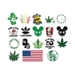 Cannabis Smoking Svg Bundle, Trending Svg, Cannabis Smoking Svg, Cannabis Svg, Weed Svg, Makrijuana Svg, Cannabis Leaf S