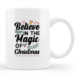 Christmas Mug, Christmas Gift, Merry Christmas, Christmas Mugs, Christmas Theme, Xmas Mug, Santa Mug, Cute Christmas Mug