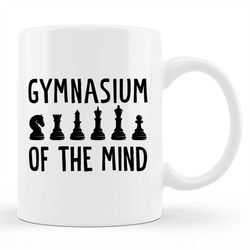 Chess Player Mug, Chess Player Gift, Chess Mug, Chess Mugs, Chess Lover Mug, Chess Gift, Chess Lover Gift, Gift For Ches