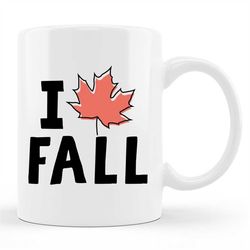 Cute Fall Mug, Cute Fall Gift, Fall Cup, Autumn Mug, Cute Fall Mugs, Fall Coffee, Pumpkin Spice Mug, Pumpkin Patch Mug,
