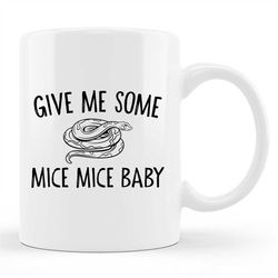 Pet Snake Mug, Pet Snake Gift, Reptile Mug, Snake Owner, Snake Lover Mug, Snake Mugs, Funny Snake Mug, Cute Snake Mug, S