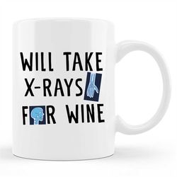 X-Ray Tech Mug, X-Ray Tech Gift, X-ray Tech Mug, X-ray Tech Gift, Radiology Mug, Xray Tech Mug, Xray Technologist, Ultra