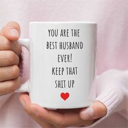 Gift for Husband, Unique Gift for Husband, Gag Gift for Husband, Funny Gift For Husband,  Valentine's Gift for Husband