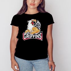 The Grand Rapids Griffins 2023 shirt, Shirt For Men Women, Graphic Design, Unisex Shirt