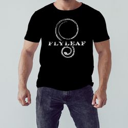 Snake Flyleaf Shirt, Shirt For Men Women, Graphic Design, Unisex Shirt