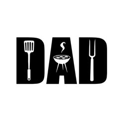 Grilling Dad Svg, Fathers Day Svg, Bbq Dad Svg, Barbecue Svg, Bbq Svg, Funny Bbq Svg, Chef Dad Svg, Bbq Quote Svg, Grill