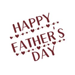 Happy Fathers Day Svg, Fathers Day Svg, Father Svg, Dad Svg, Dad Heart Svg, Fathers Day Heart, Cute Dad Svg, Father Quot
