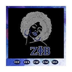 Zeta svg, 1920 zeta phi beta, Zeta Phi beta svg, Z phi B, zeta shirt, zeta sorority, sexy black girl, Black girl magic s
