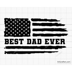 Best Dad Ever svg, Dad The Legend svg, Papa svg, Fathers day svg, Daddy svg, Father day svg, grandpa svg -Printable, Cri