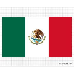 Mexico Flag SVG, Mexican Flag Svg Png, Cinco de mayo svg, Latina svg, fiesta svg, Cinco de mayo png - Clipart, Printable