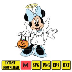 Halloween SVG, Halloween Costume Svg, Halloween Masquerade, Trick Or Treat Svg, Spooky Vibes Svg, Boo Svg, Svg