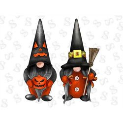 Halloween Gnomes Sublimation Png, Halloween Png, Halloween Gnome Png, Gnome Png, Halloween Gnome Png,Halloween Png Desig