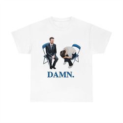 Damin. Jesse Pinkman Funny Meme T-shirt