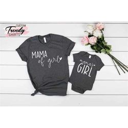 Mother Daughter Shirts, Mothers Day Gifts, Mother's Day T-Shirt, Matching Mother's Day Shirts, Mom and Daughter Shirts,