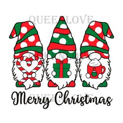 Christmas Svg, Christmas Gnome Svg, Gnome Christmas Svg, Gnome Christmas Png, Funny Christmas Svg Files, Merry Christmas