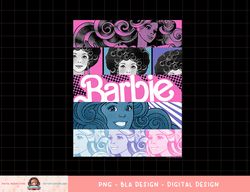 Barbie Comic Barbie Art png, sublimation copy