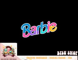 Barbie Dollhouse Logo png, sublimation copy