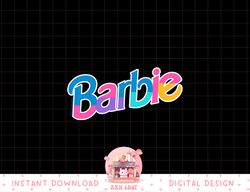 barbie dollhouse logo png, sublimation copy