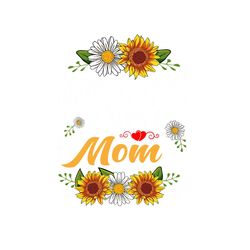 Happiness is being a Mom, PNG Files For Silhouette, Files For Cricut, PNG Instant Download