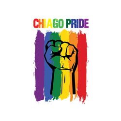 Chicago pride, lgbt svg,rainbow svg,lesbian pride,chicago gay pride, rainbow chicago,gay gift,gay pride, bisexual svg, e