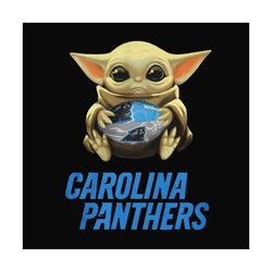 Carolina Panthers PNG file for PNG Instant Download