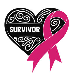 Breast Cancer SVG, Pink Awareness Ribbon Svg, Breast Cancer Awareness Svg, Fight Cancer Quote Svg Instant Download