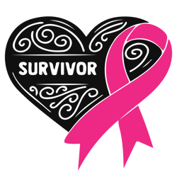 Breast Cancer SVG, Pink Awareness Ribbon Svg, Breast Cancer Awareness Svg, Fight Cancer Quote Svg Instant Download