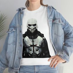 Crusader Stormtrooper T-shirt