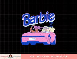 Barbie Femme and Fierce png, sublimation copy