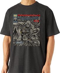Moon Knight Shirt Retro Vintage 90s Hip Hop Graphic T-Shirt, Moon Knight Retro Inspired Tee, Laters Gators Shirt, Steven