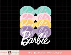 Barbie Glasses png, sublimation copy