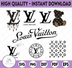 Louis Vuitton Svg, Louis Vuitton Cricut, Louis Vuitton SVG Images, Transparent Off White Logo PNG