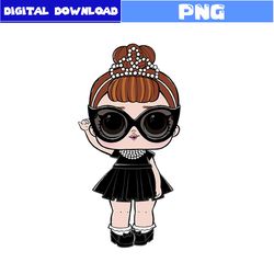 It Baby Png, It Baby Lol Doll Png, Queen Png, Lol Doll Png, Lol Surprise Doll Png, Cartoon Png, Png File