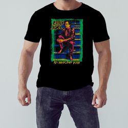 Billy Joel An Innocent Man 2023 Shirt, Shirt For Men Women, Graphic Design, Unisex Shirt