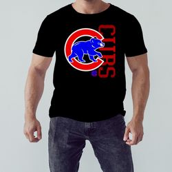 Chicago Cubs Royal Mascot 2.0 2023 T-Shirt, Shirt For Men Women, Graphic Design, Unisex Shirt