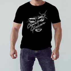 Cherry Glazerr Face T-Shirt, Shirt For Men Women, Graphic Design, Unisex Shirt
