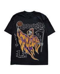 Warren Lotas  Los Angeles   Lakers T-shirt , NBA lakers shirt,  Basketball Shirt - UNISEX