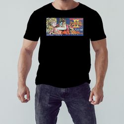 90s Game Double Trouble shirt, Shirt For Men Women, Graphic Design, Unisex Shirt