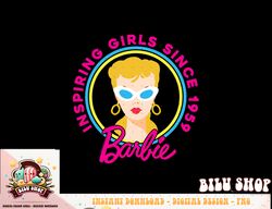 Barbie Inspiring Girls png, sublimation copy