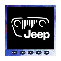 Jeep svg, jeep family, black jeep, funny jeep, jeep wrangler, jeep life, jeep shirt, jeep lover, gift for family, black
