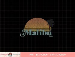 Barbie Malibu Sunset png, sublimation copy
